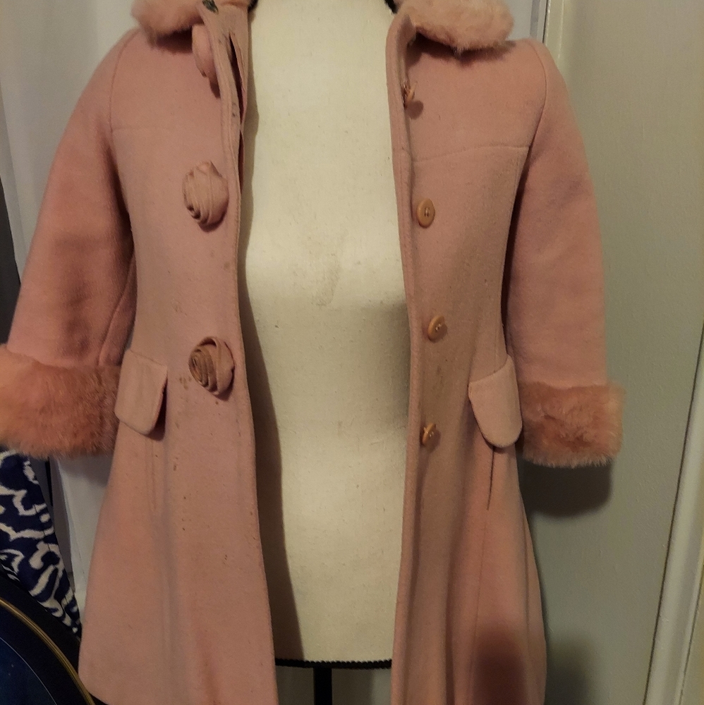 Child Coat